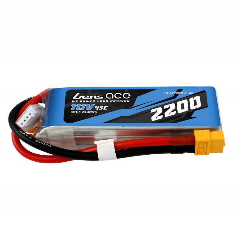 Lipo 4s 5200 mAh 45C Brainergy XT60 - TURBINES RC